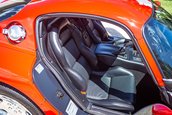 Viper GTS cu 1.421 de kilometri la bord
