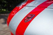 Viper GTS cu 1.421 de kilometri la bord