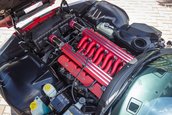 Viper GTS cu 1.421 de kilometri la bord