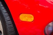 Viper GTS cu 1.421 de kilometri la bord