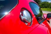 Viper GTS cu 1.421 de kilometri la bord