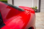 Viper GTS cu 1.421 de kilometri la bord