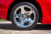 Viper GTS cu 1.421 de kilometri la bord