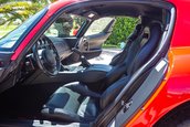 Viper GTS cu 1.421 de kilometri la bord