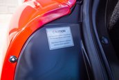 Viper GTS cu 1.421 de kilometri la bord