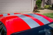 Viper GTS cu 1.421 de kilometri la bord