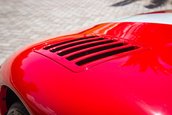 Viper GTS cu 1.421 de kilometri la bord