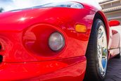 Viper GTS cu 1.421 de kilometri la bord