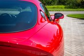 Viper GTS cu 1.421 de kilometri la bord