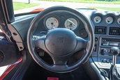 Viper GTS cu 1.421 de kilometri la bord