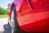 Viper GTS cu 1.421 de kilometri la bord