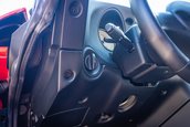 Viper GTS cu 1.421 de kilometri la bord