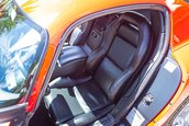 Viper GTS cu 1.421 de kilometri la bord