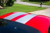 Viper GTS cu 1.421 de kilometri la bord