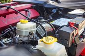 Viper GTS cu 1.421 de kilometri la bord