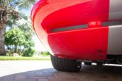 Viper GTS cu 1.421 de kilometri la bord