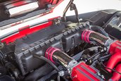 Viper GTS cu 1.421 de kilometri la bord