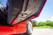 Viper GTS cu 1.421 de kilometri la bord