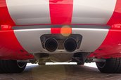 Viper GTS cu 1.421 de kilometri la bord