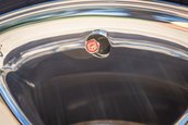 Viper GTS cu 1.421 de kilometri la bord