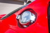 Viper GTS cu 1.421 de kilometri la bord