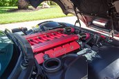 Viper GTS cu 1.421 de kilometri la bord