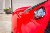 Viper GTS cu 1.421 de kilometri la bord
