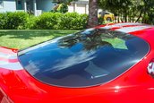 Viper GTS cu 1.421 de kilometri la bord