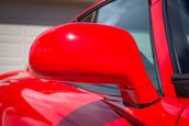 Viper GTS cu 1.421 de kilometri la bord