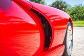 Viper GTS cu 1.421 de kilometri la bord