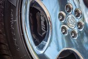 Viper GTS cu 1.421 de kilometri la bord