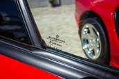 Viper GTS cu 1.421 de kilometri la bord