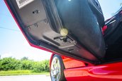 Viper GTS cu 1.421 de kilometri la bord