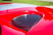 Viper GTS cu 1.421 de kilometri la bord