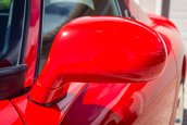 Viper GTS cu 1.421 de kilometri la bord
