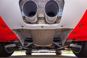 Viper GTS cu 1.421 de kilometri la bord