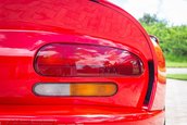 Viper GTS cu 1.421 de kilometri la bord