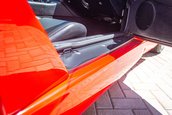 Viper GTS cu 1.421 de kilometri la bord