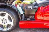Viper GTS cu 1.421 de kilometri la bord