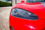 Viper GTS cu 1.421 de kilometri la bord