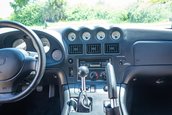 Viper GTS cu 1.421 de kilometri la bord