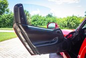 Viper GTS cu 1.421 de kilometri la bord