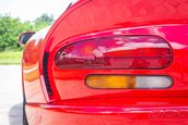 Viper GTS cu 1.421 de kilometri la bord