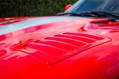Viper GTS cu 1.421 de kilometri la bord