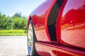 Viper GTS cu 1.421 de kilometri la bord