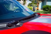 Viper GTS cu 1.421 de kilometri la bord