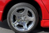 Viper RT/10 cu 1.308 kilometri la bord