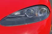 Viper RT/10 cu 1.308 kilometri la bord