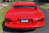 Viper RT/10 cu 1.308 kilometri la bord