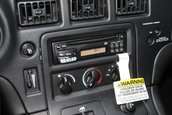 Viper RT/10 cu 1.308 kilometri la bord